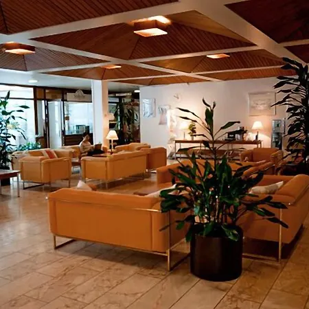 Hotel Matinlahti Espoo