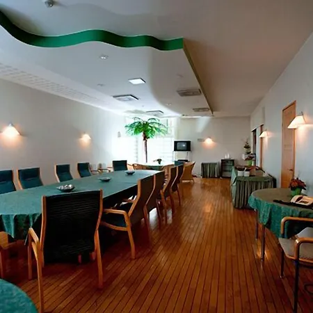 Hotel Matinlahti 3*