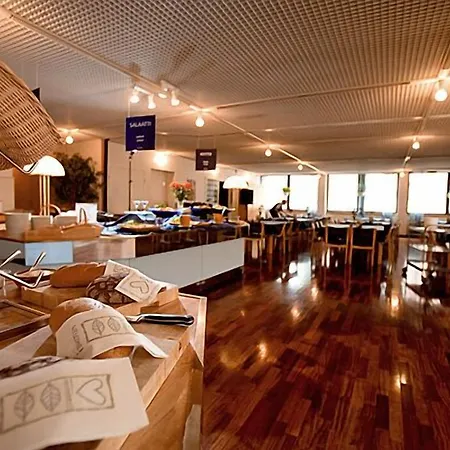 Hotel Matinlahti Espoo
