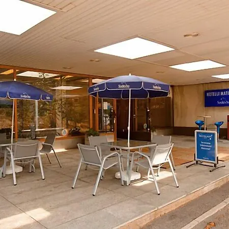 Hotel Matinlahti