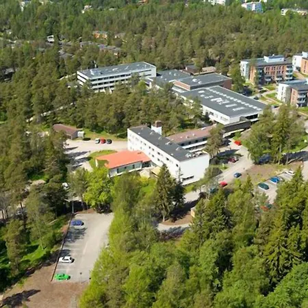 Matinlahti Hotel Espoo