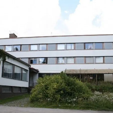Hotel Matinlahti