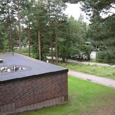 Hotel Matinlahti Espoo