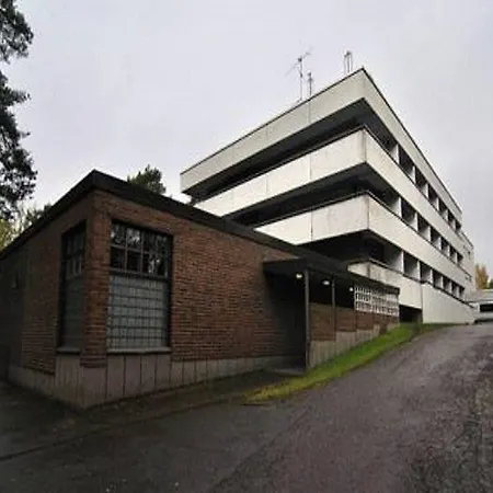 Hotel Matinlahti 3*